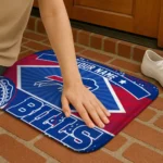 personalized-buffalo-bills-football-crest-blue-black-doormat-best-selling.webp