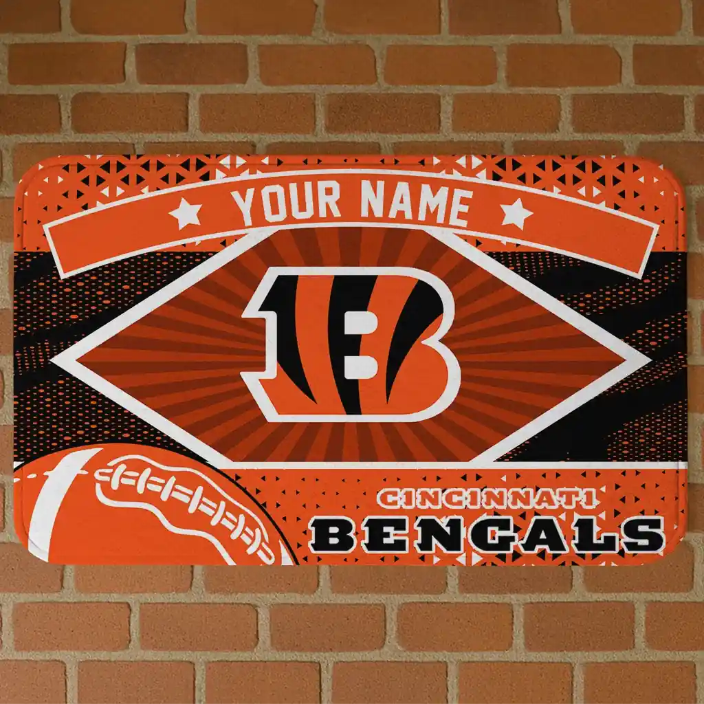 personalized-cincinnati-bengals-football-crest-orange-black-doormat-best-selling.webp personalized cincinnati bengals football crest orange black doormat best selling