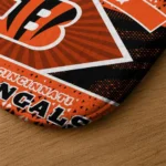 personalized-cincinnati-bengals-football-crest-orange-black-doormat-best-selling.webp