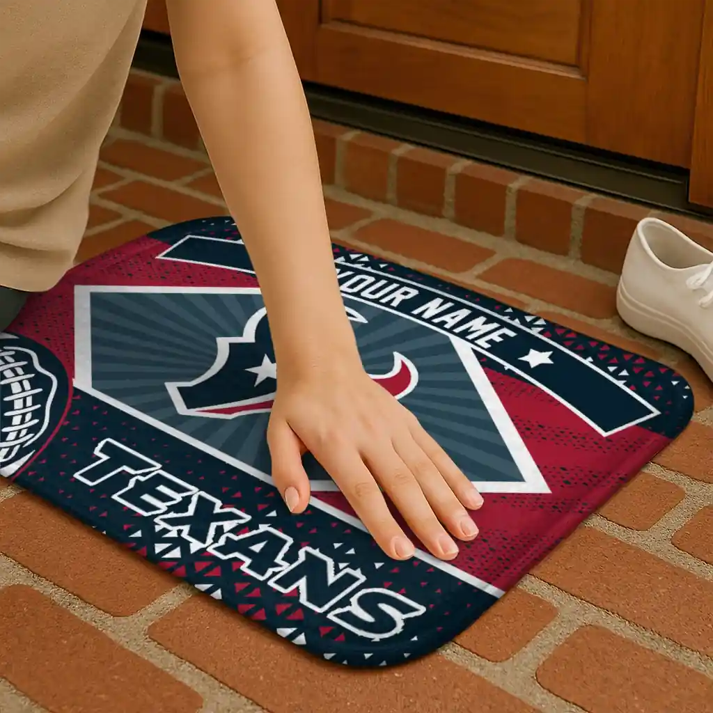 personalized-houston-texans-football-crest-blue-black-doormat-premium-grade.webp