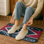 personalized-houston-texans-football-crest-blue-black-doormat-best-selling.webp
