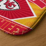 personalized-kansas-city-chiefs-football-crest-red-black-doormat-best-selling.webp