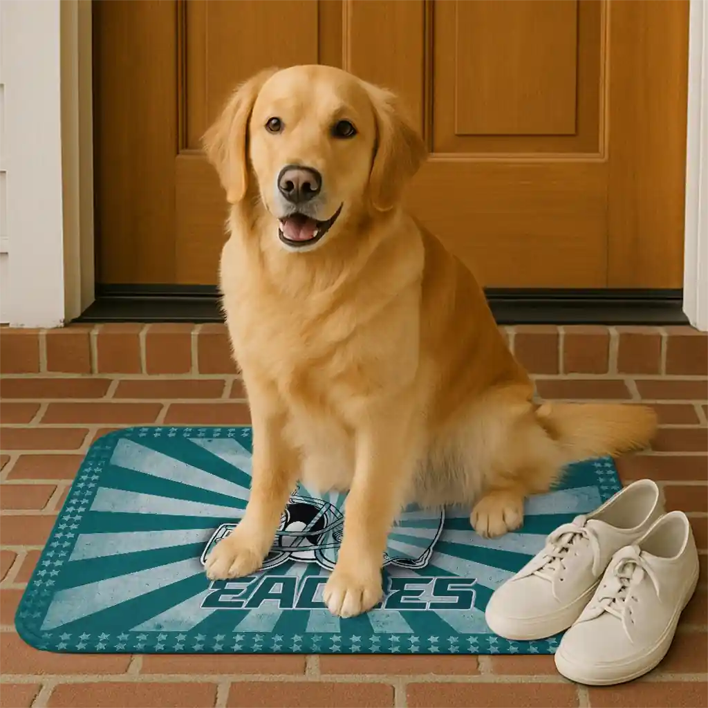 philadelphia-eagles-helmet-centerpiece-green-doormat-high-quality.webp