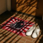 tampa-bay-buccaneers-helmet-centerpiece-red-doormat-best-selling.webp