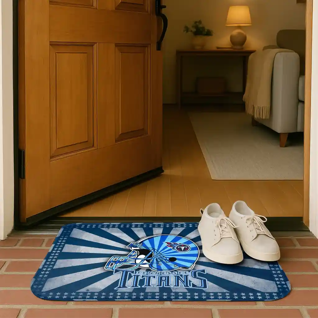 tennessee-titans-helmet-centerpiece-navy-doormat-fashion-forward.webp