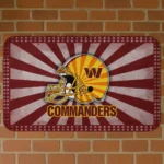 washington-commanders-helmet-centerpiece-burgundy-doormat-best-selling.webp