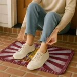 washington-commanders-helmet-centerpiece-burgundy-doormat-best-selling.webp