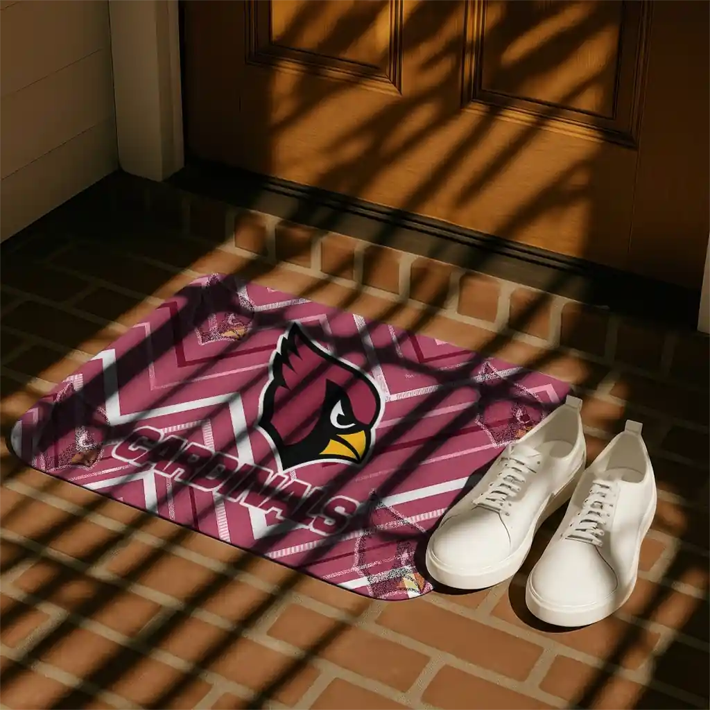 arizona-cardinals-chevron-geometrics-red-doormat-trendy.webp
