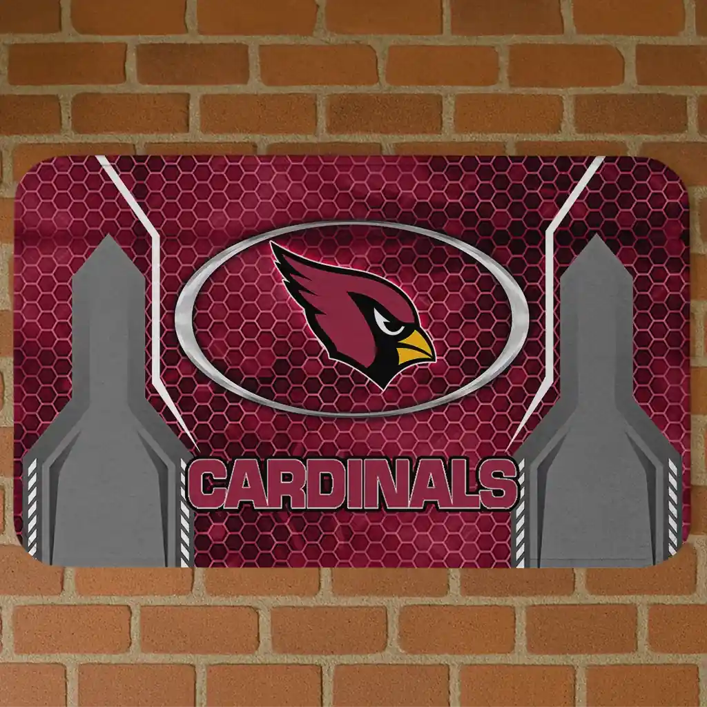 arizona-cardinals-hexagon-oval-red-doormat-best-selling.webp arizona cardinals hexagon oval red doormat best selling