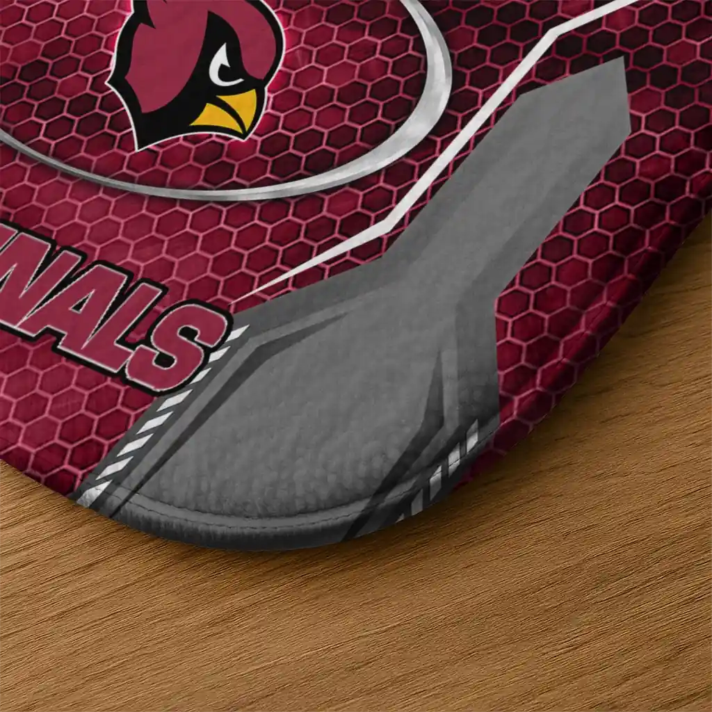 arizona-cardinals-hexagon-oval-red-doormat-latest-model.webp