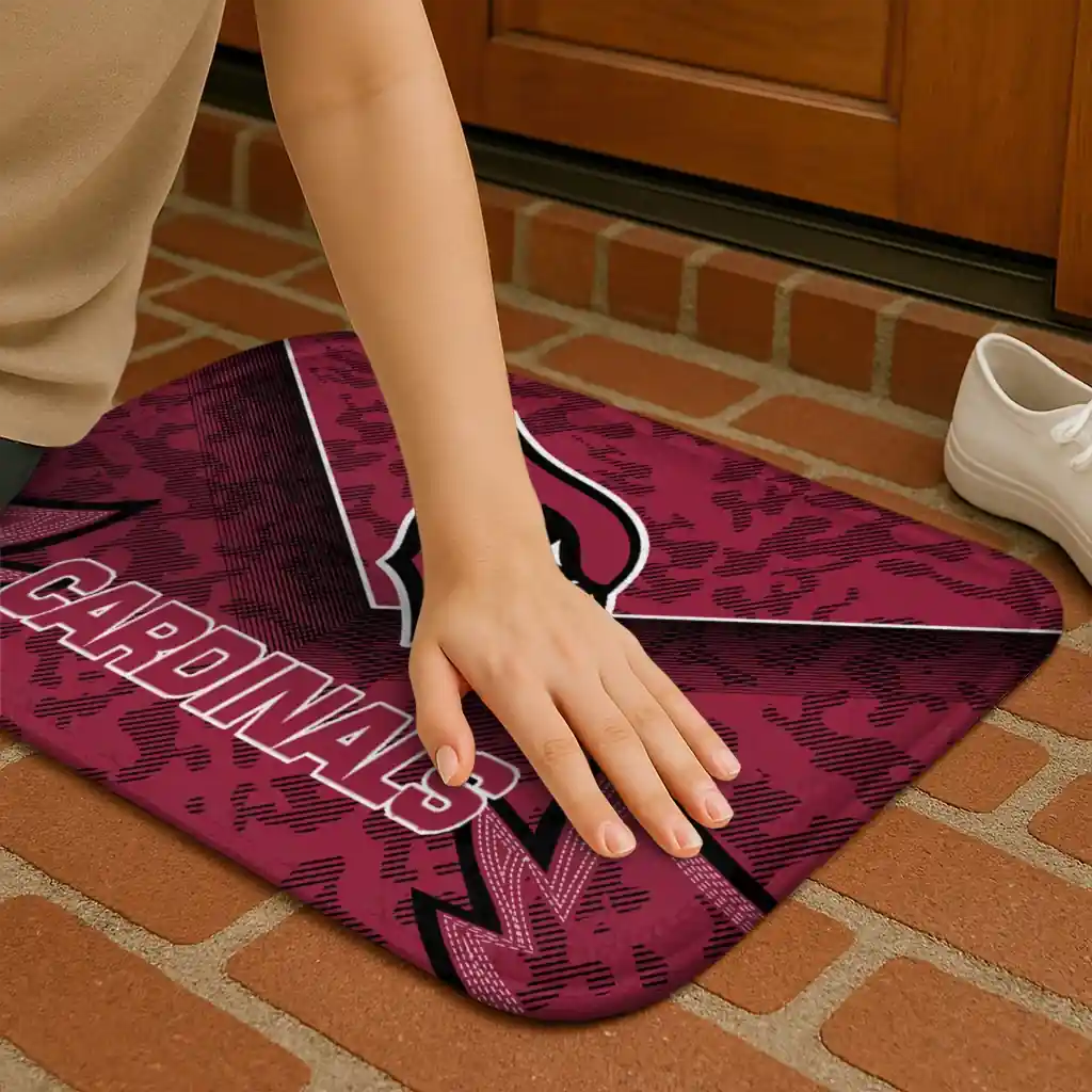 arizona-cardinals-layered-lines-red-doormat-premium-grade.webp