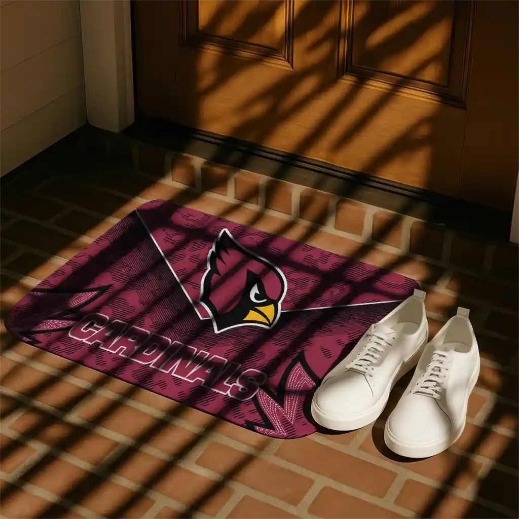 arizona-cardinals-layered-lines-red-doormat-trendy.webp