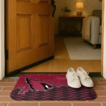 arizona-cardinals-tribal-detailing-red-black-doormat-best-selling.webp