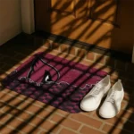 arizona-cardinals-tribal-detailing-red-black-doormat-best-selling.webp