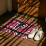 atlanta-falcons-chevron-geometrics-red-doormat-best-selling.webp