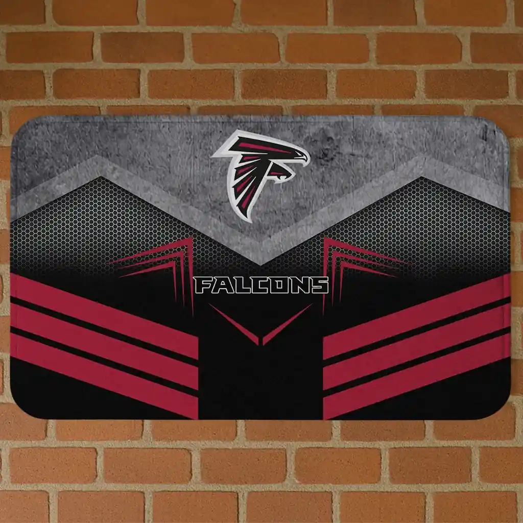 atlanta-falcons-chevron-points-red-black-doormat-best-selling.webp atlanta falcons chevron points red black doormat best selling
