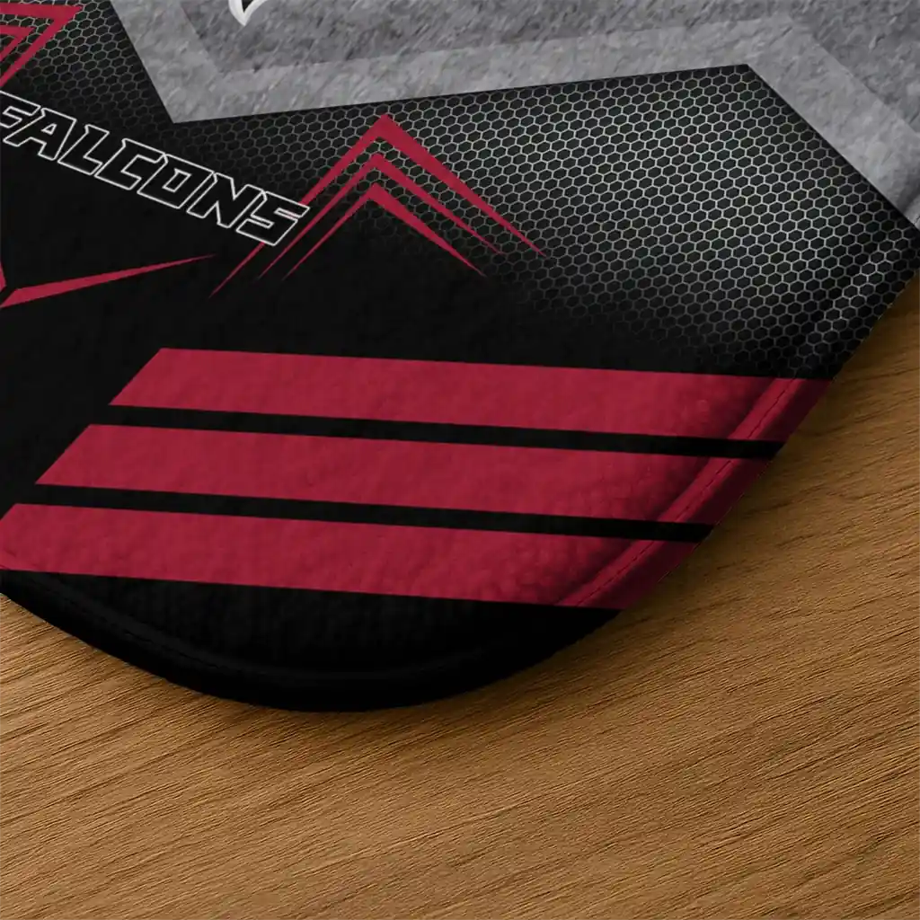 atlanta-falcons-chevron-points-red-black-doormat-latest-model.webp