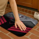 atlanta-falcons-chevron-points-red-black-doormat-best-selling.webp
