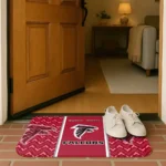 atlanta-falcons-chevron-stack-red-doormat-best-selling.webp
