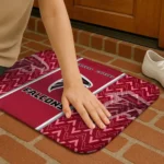 atlanta-falcons-chevron-stack-red-doormat-best-selling.webp