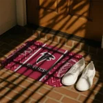 atlanta-falcons-chevron-stack-red-doormat-best-selling.webp