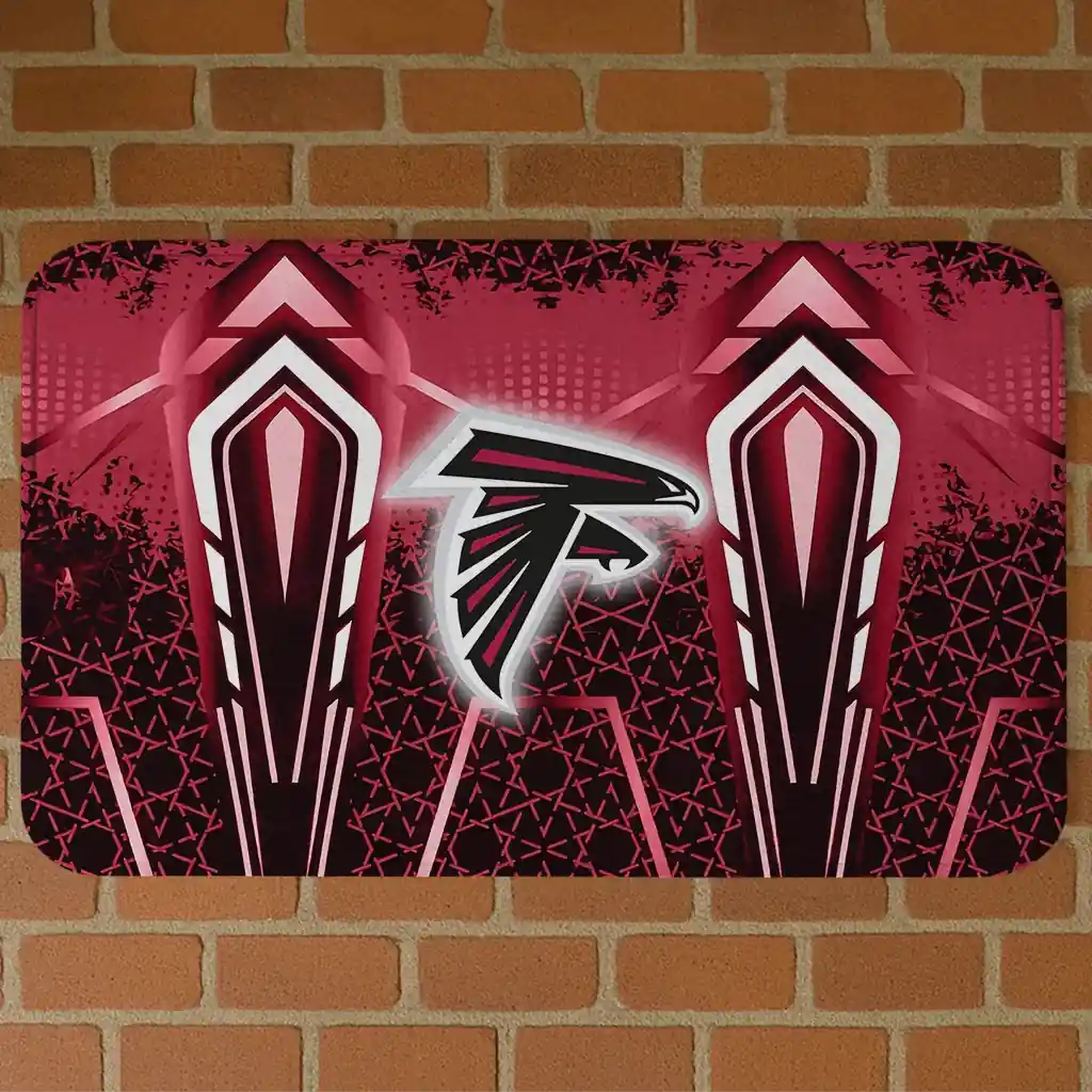 atlanta-falcons-graphic-stripes-red-doormat-best-selling.webp atlanta falcons graphic stripes red doormat best selling