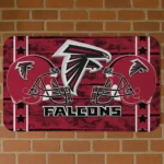 atlanta-falcons-helmet-illustration-red-doormat-best-selling.webp