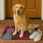 atlanta-falcons-hexagon-oval-red-doormat-best-selling.webp