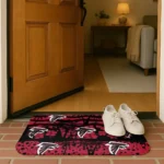 atlanta-falcons-palm-silhouette-red-black-doormat-best-selling.webp