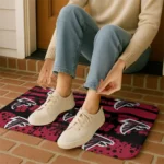 atlanta-falcons-palm-silhouette-red-black-doormat-best-selling.webp