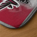 atlanta-falcons-pixel-blur-red-doormat-best-selling.webp