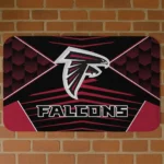 atlanta-falcons-techno-camo-red-black-doormat-best-selling.webp