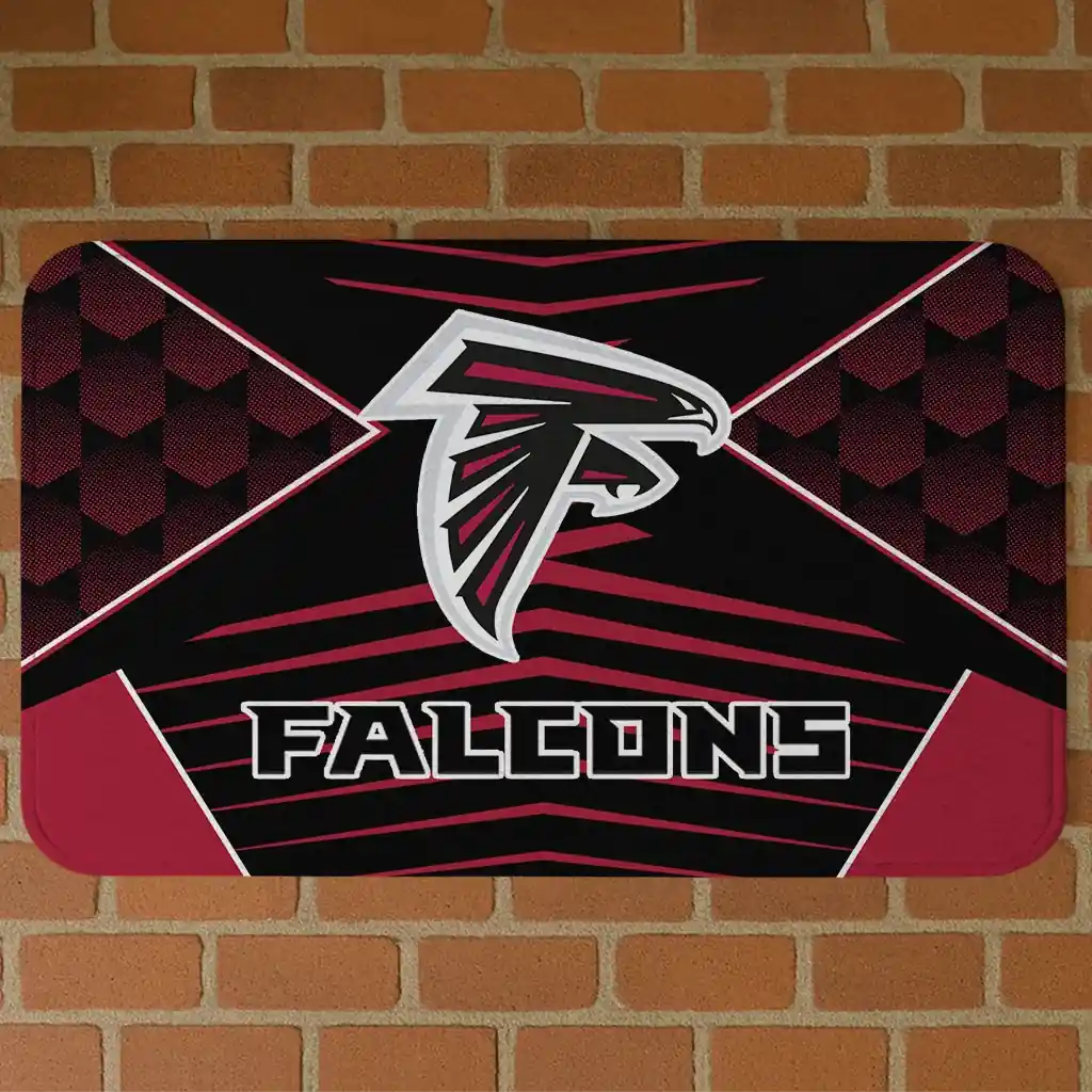 atlanta-falcons-techno-camo-red-black-doormat-best-selling.webp atlanta falcons techno camo red black doormat best selling