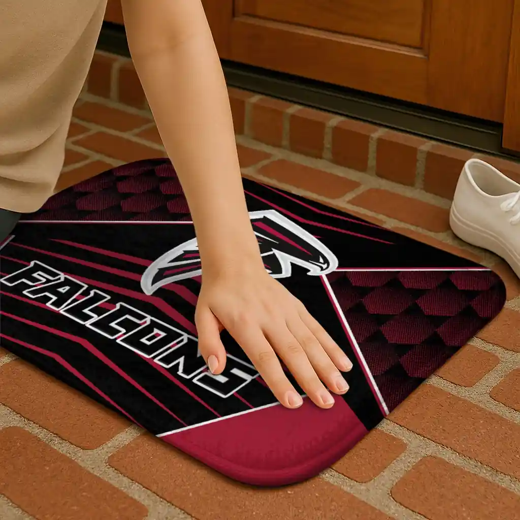 atlanta-falcons-techno-camo-red-black-doormat-premium-grade.webp