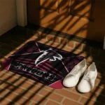 atlanta-falcons-techno-camo-red-black-doormat-best-selling.webp