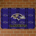 baltimore-ravens-bolt-row-purple-doormat-best-selling.webp