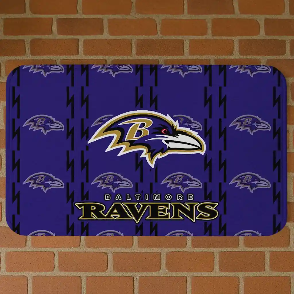 baltimore-ravens-bolt-row-purple-doormat-best-selling.webp baltimore ravens bolt row purple doormat best selling