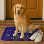 baltimore-ravens-bolt-row-purple-doormat-best-selling.webp