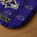 baltimore-ravens-bolt-row-purple-doormat-best-selling.webp