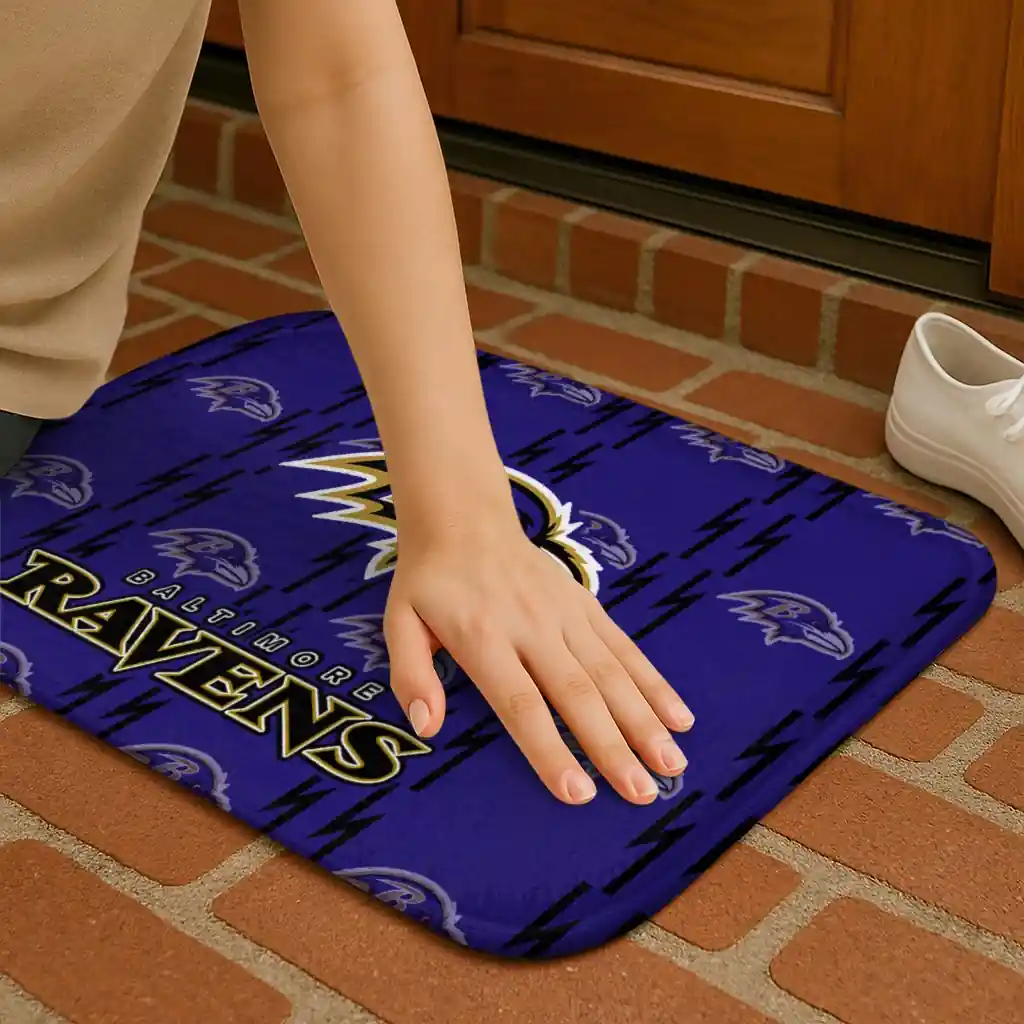 baltimore-ravens-bolt-row-purple-doormat-premium-grade.webp