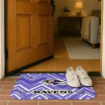 baltimore-ravens-chevron-geometrics-purple-doormat-best-selling.webp