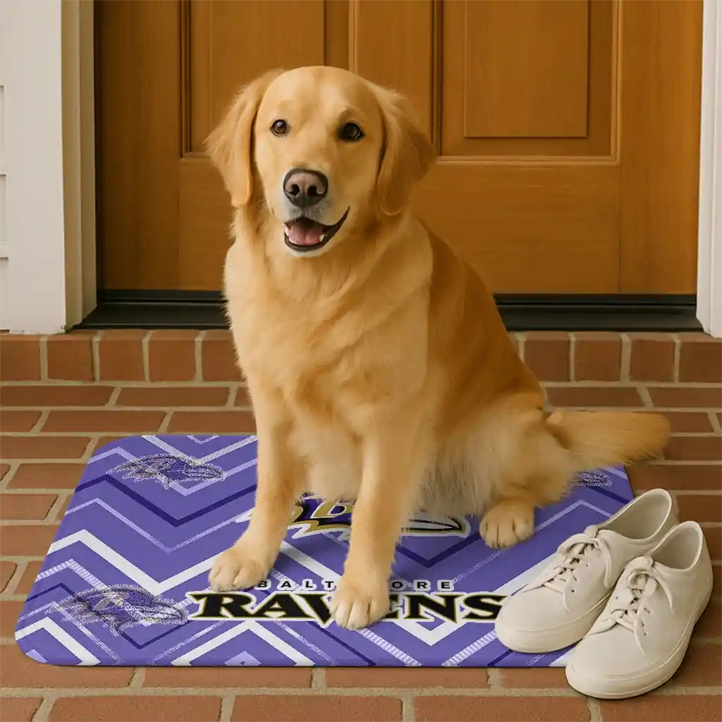 baltimore-ravens-chevron-geometrics-purple-doormat-high-quality.webp