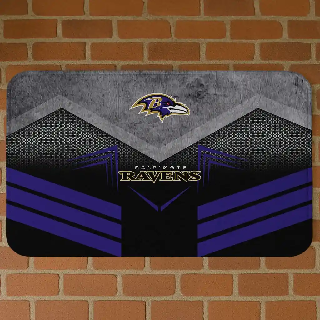 baltimore-ravens-chevron-points-purple-black-doormat-best-selling.webp baltimore ravens chevron points purple black doormat best selling