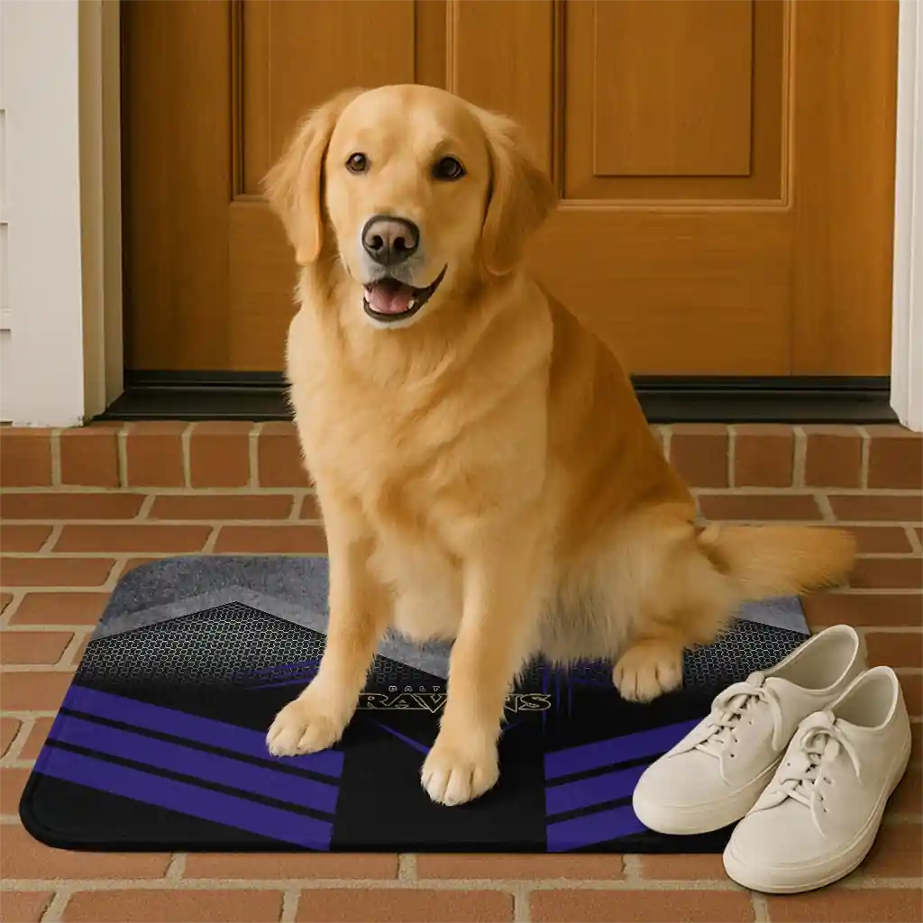 baltimore-ravens-chevron-points-purple-black-doormat-high-quality.webp