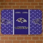 baltimore-ravens-chevron-stack-purple-doormat-best-selling.webp