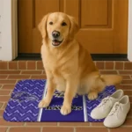 baltimore-ravens-chevron-stack-purple-doormat-best-selling.webp