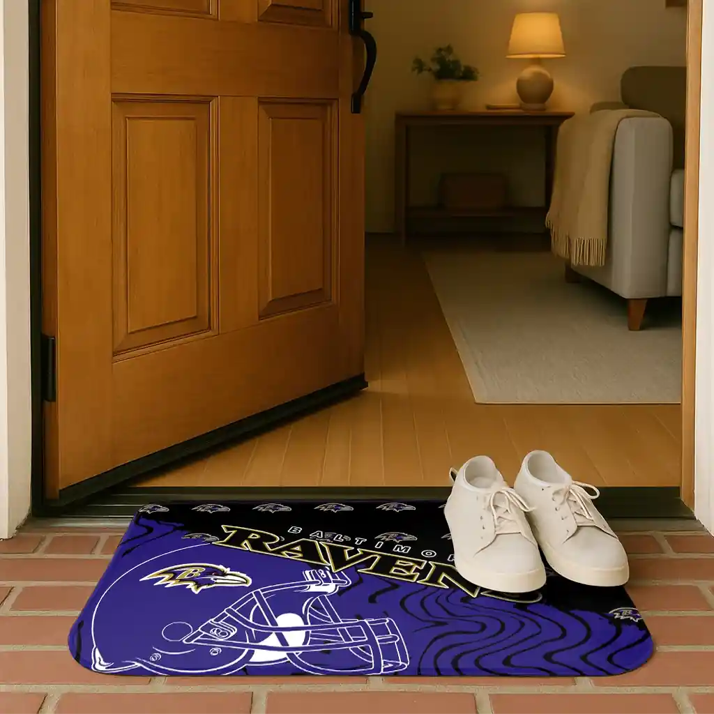 baltimore-ravens-football-pride-purple-doormat-fashion-forward.webp