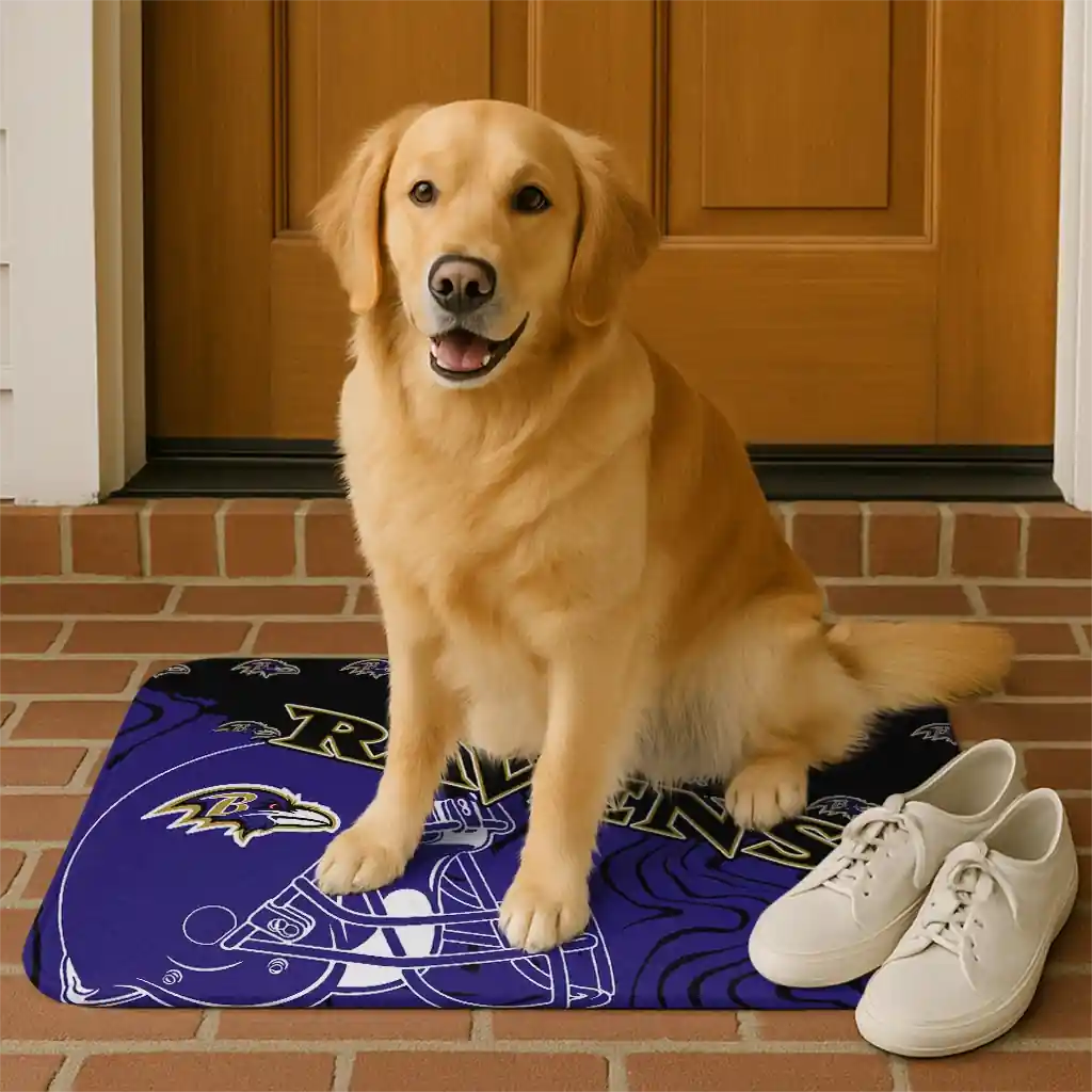 baltimore-ravens-football-pride-purple-doormat-high-quality.webp