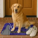 baltimore-ravens-hexagon-oval-purple-doormat-best-selling.webp