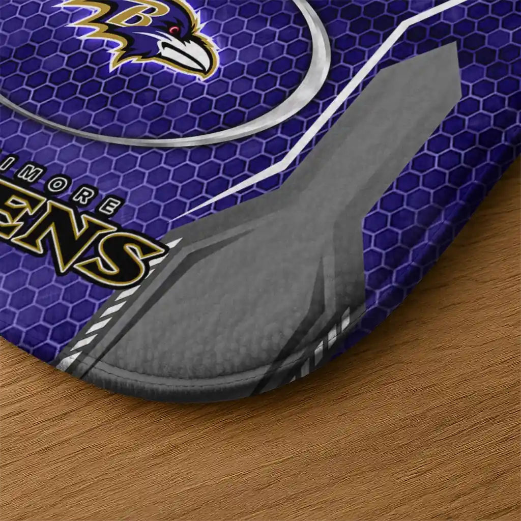 baltimore-ravens-hexagon-oval-purple-doormat-latest-model.webp